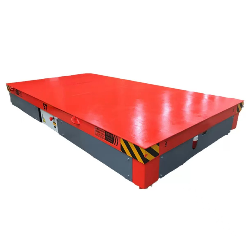 Best Transfer Trolleys