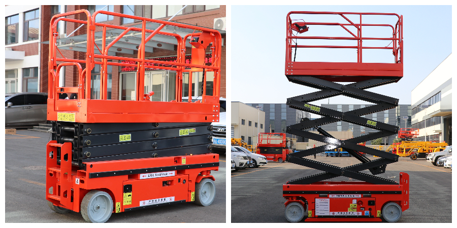 Lift Platforms Lift Platforms