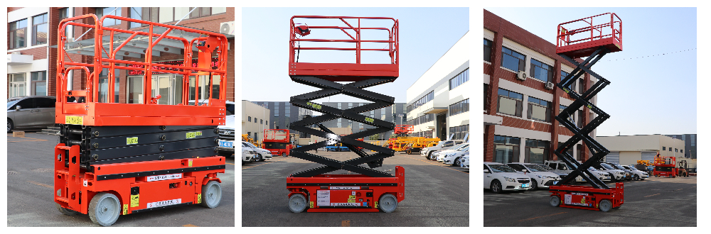 Lift Platforms Lift Platforms