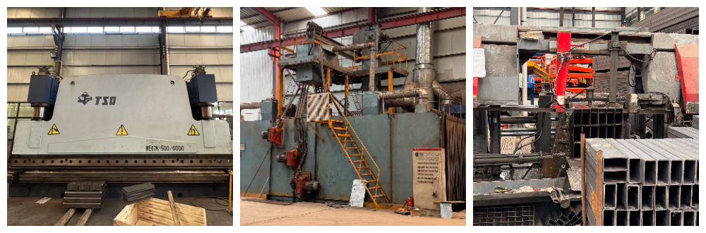 Containerladebrett Containerladebrett