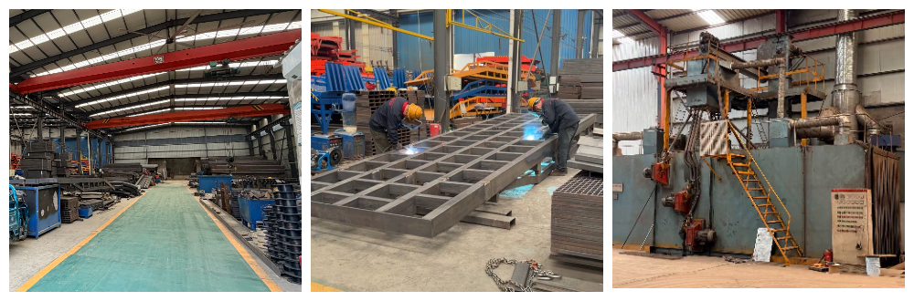Movable Platform Ramp Movable Platform Ramp