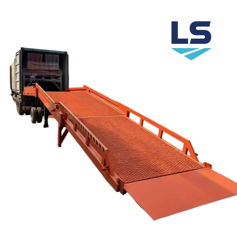 Mobile Ramp Cost