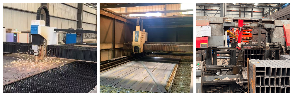 Lift Platforms Lift Platforms