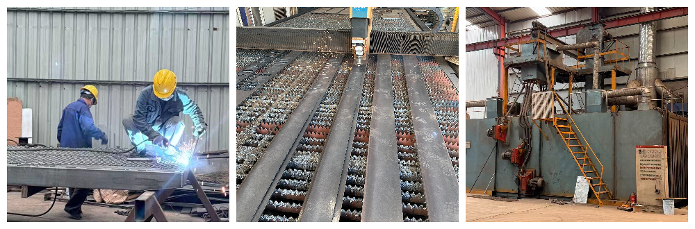 Work Platform Lift