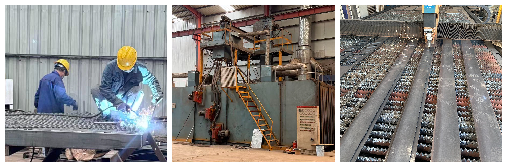 Plataforma Elevadora Eléctrica