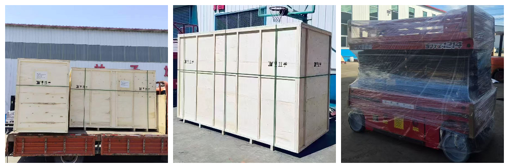 Lift Listrik Kecil Lift Listrik Kecil