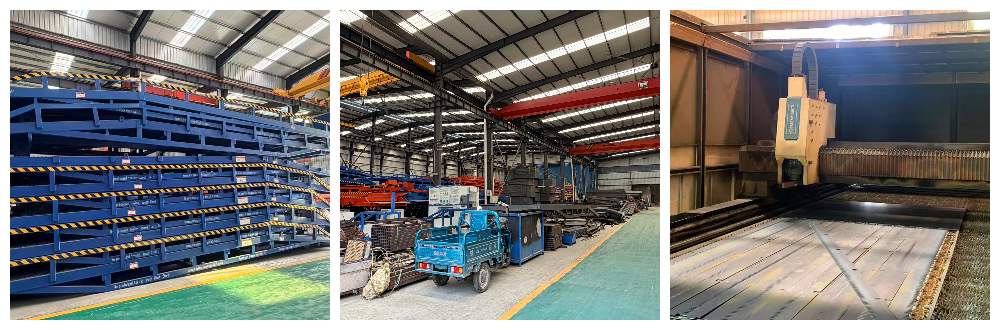 Work Platform Lift