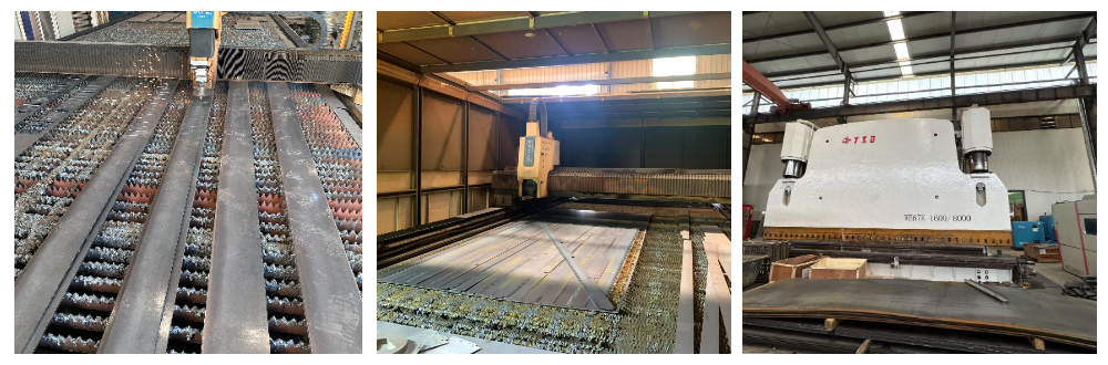 Movable Platform Ramp Movable Platform Ramp