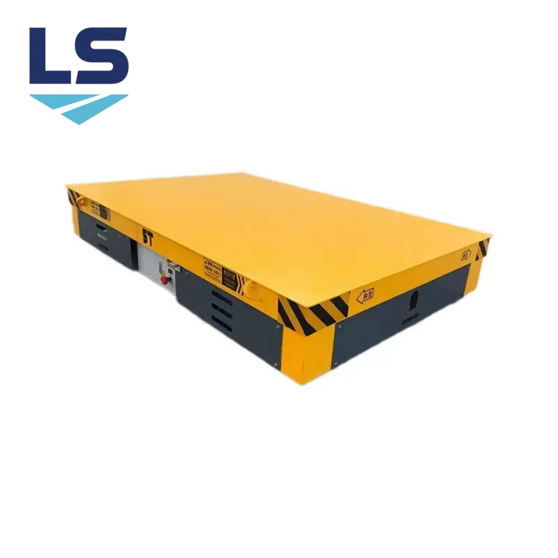 Best Transfer Trolleys