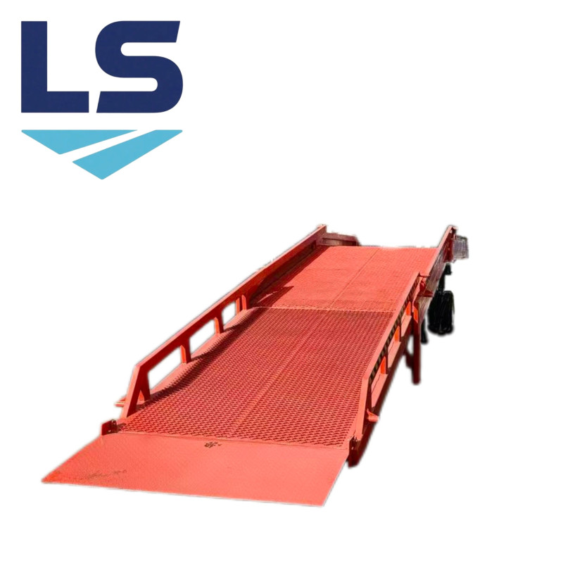 Container Handling Equipment
